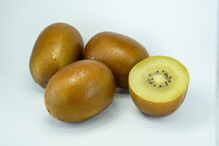 تصویر 2 از قیمت خرید کیوی طلایی + فروش ویژه